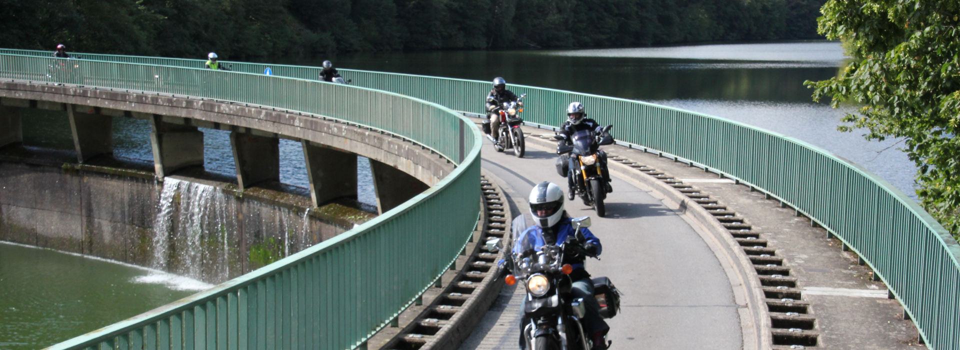 Motorrijbewijspoint Krommenie snel motorrijbewijs halen