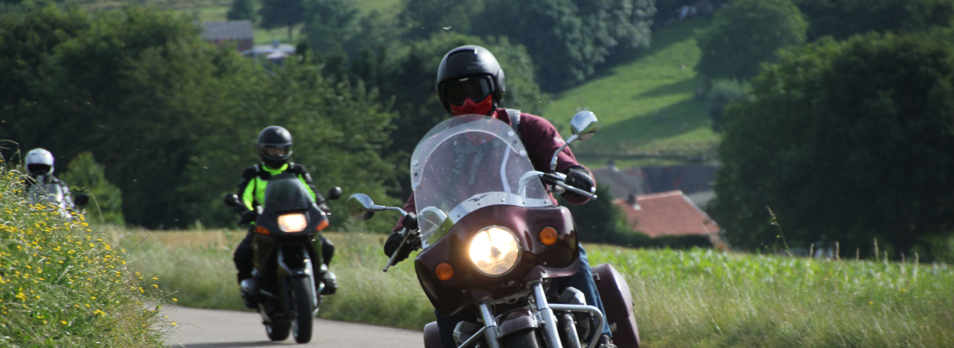 Motorrijbewijspoint Wormerveer spoedcursus motorrijbewijs