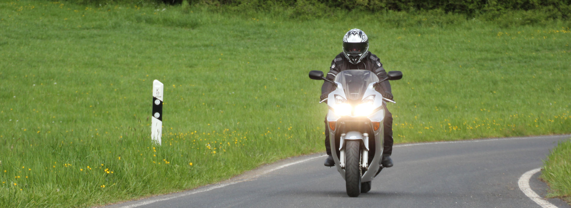 Motorrijbewijspoint Oostzaan motorrijlessen