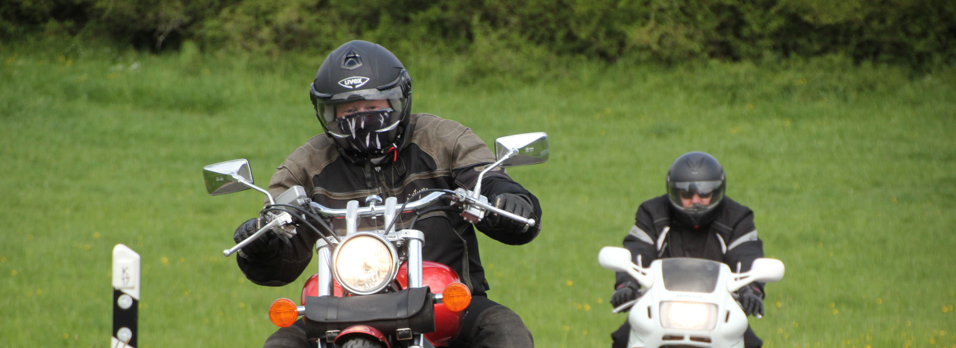 Motorrijbewijspoint Zaandam spoedcursus motorrijbewijs