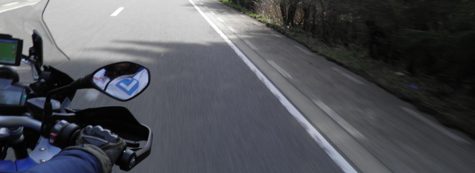 Motorrijbewijspoint Oosthuizen spoed motorrijbewijs