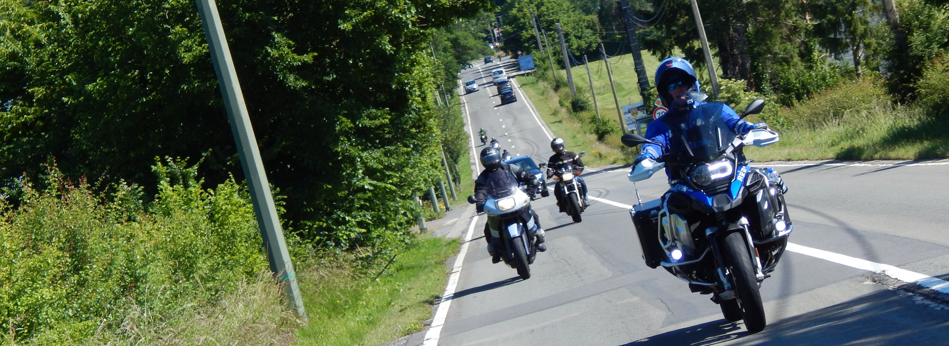 Motorrijbewijspoint Wormerveer spoed motorrijbewijs