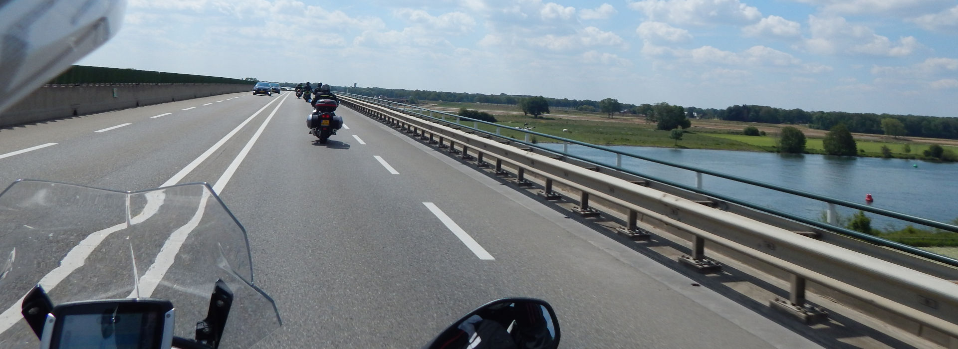 Motorrijbewijspoint Heemskerk snel motorrijbewijs halen