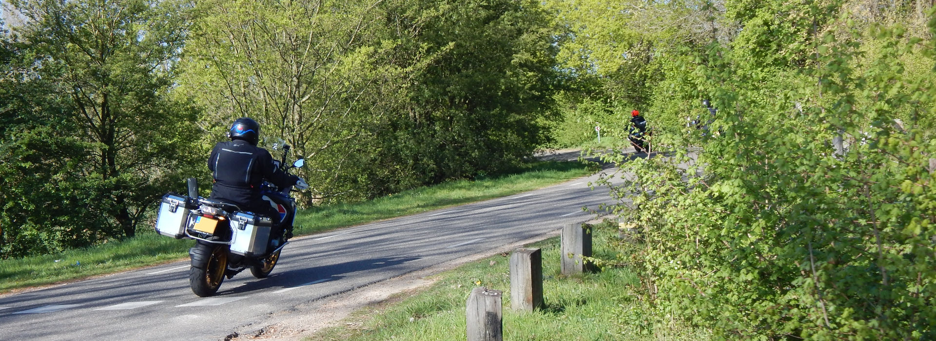 Motorrijbewijspoint Monnickendam spoed motorrijbewijs