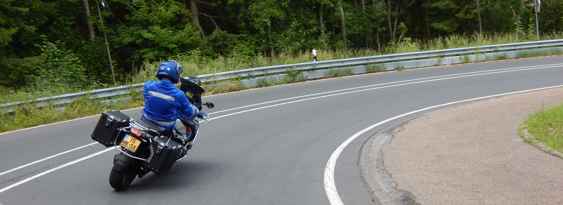 Motorrijschool Motorrijbewijspoint Oostzaan motorrijlessen