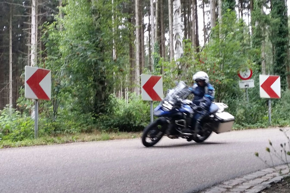 Motorrijbewijspoint Zaandam motorrijbewijs binnen 1 week